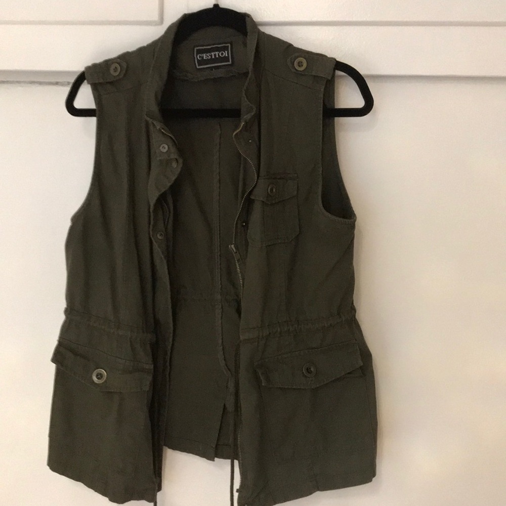 Vest